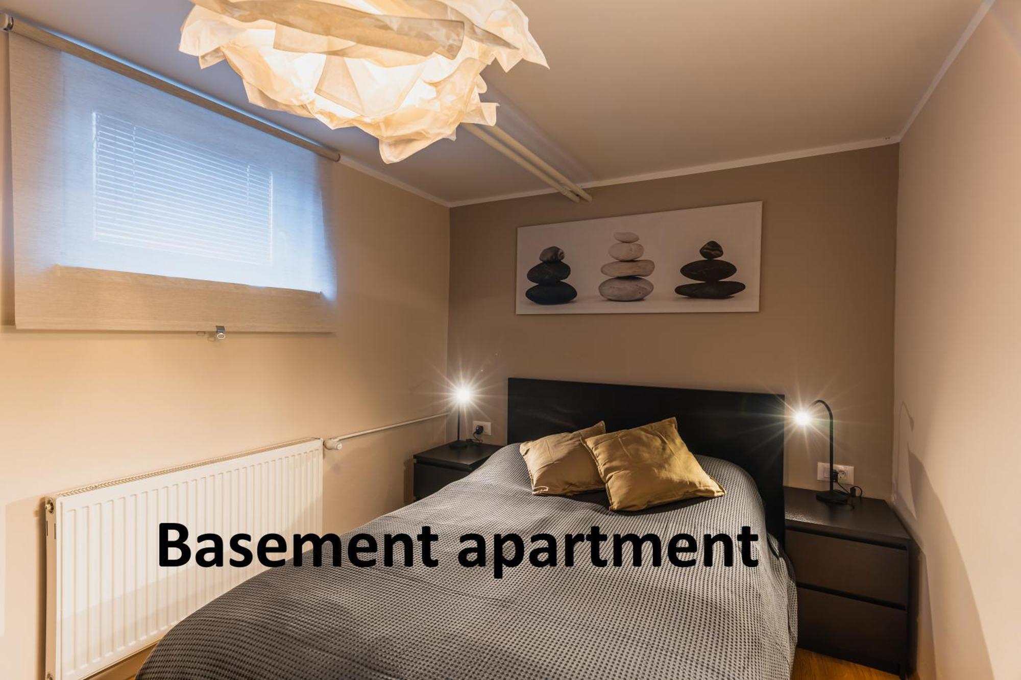 Vila Valentina Liubliana Habitación foto