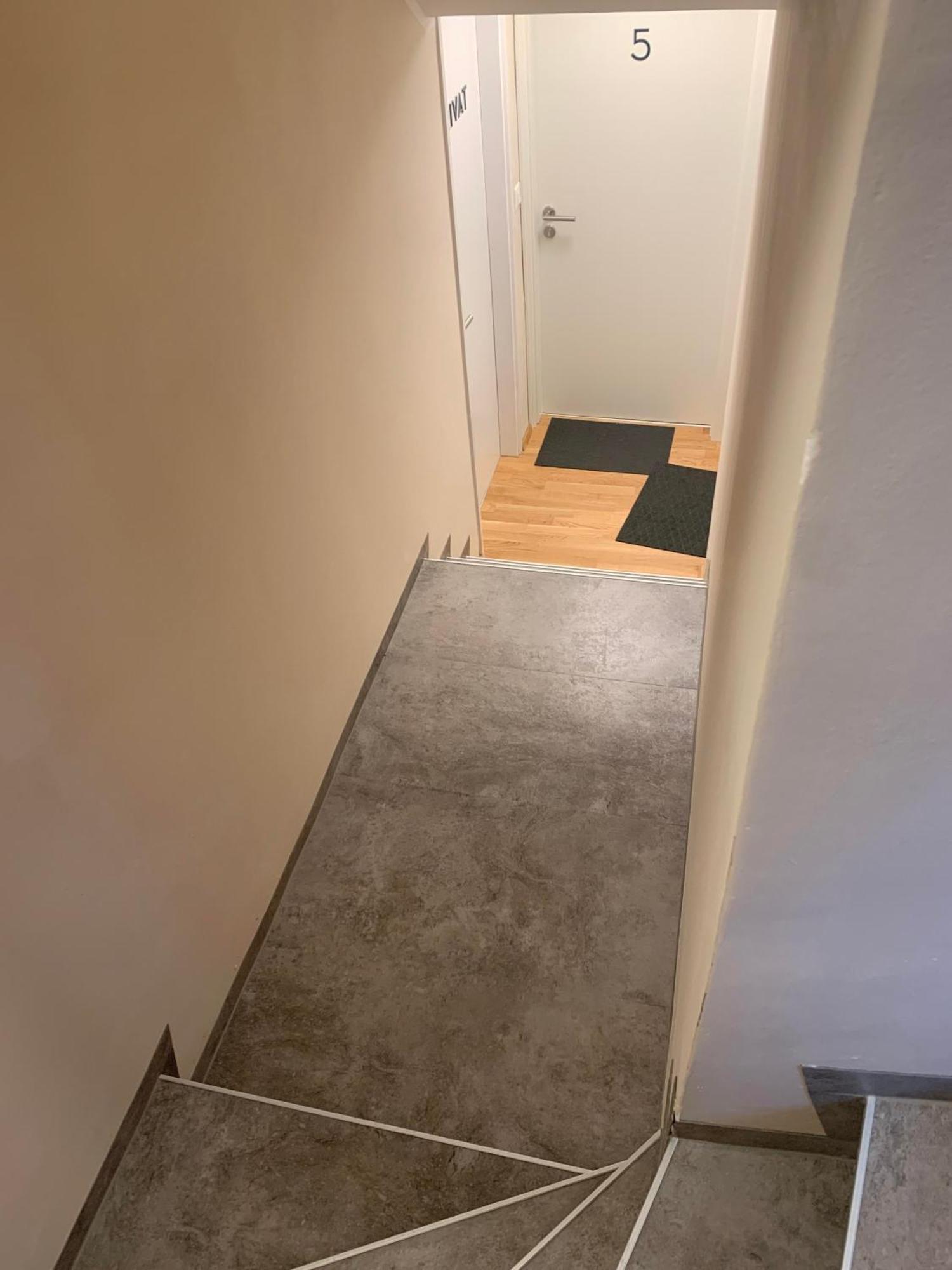 Vila Valentina Liubliana Habitación foto