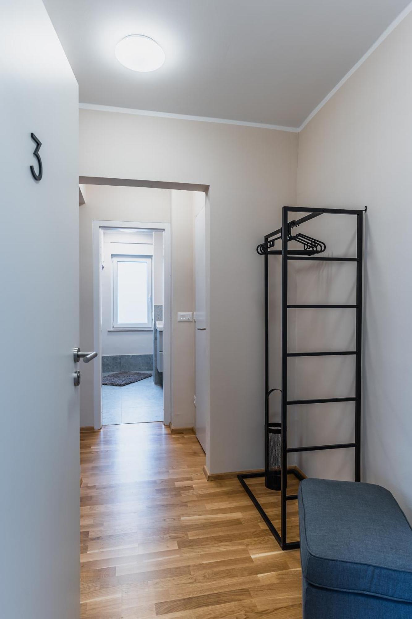 Vila Valentina Liubliana Habitación foto