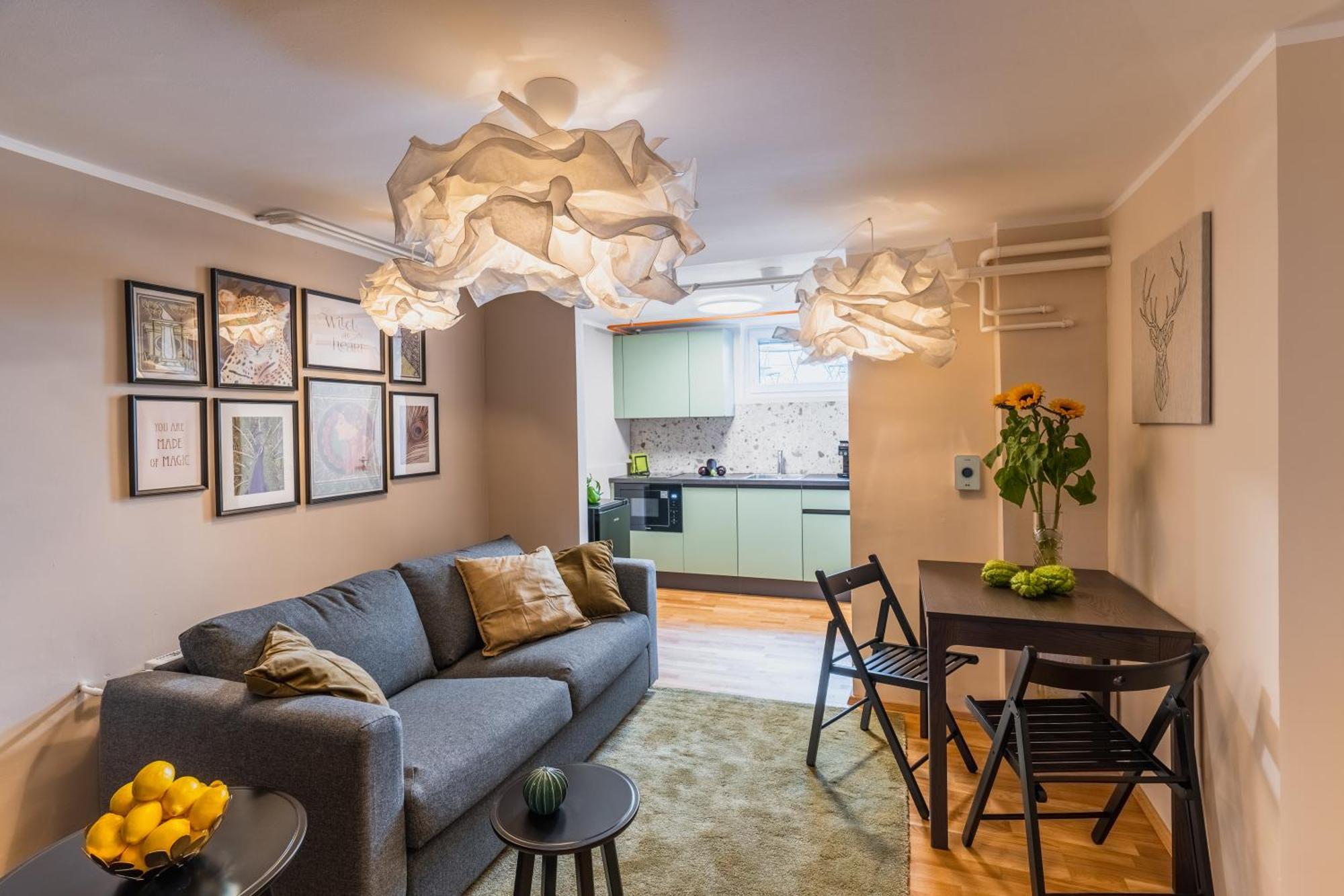 Vila Valentina Liubliana Habitación foto
