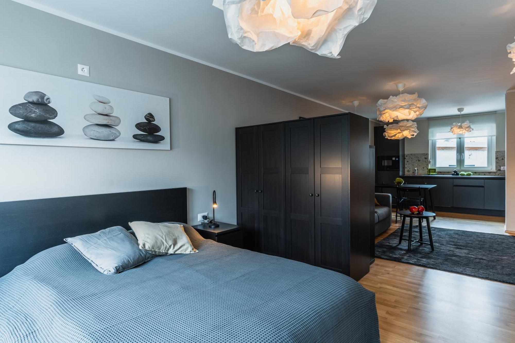 Vila Valentina Liubliana Habitación foto